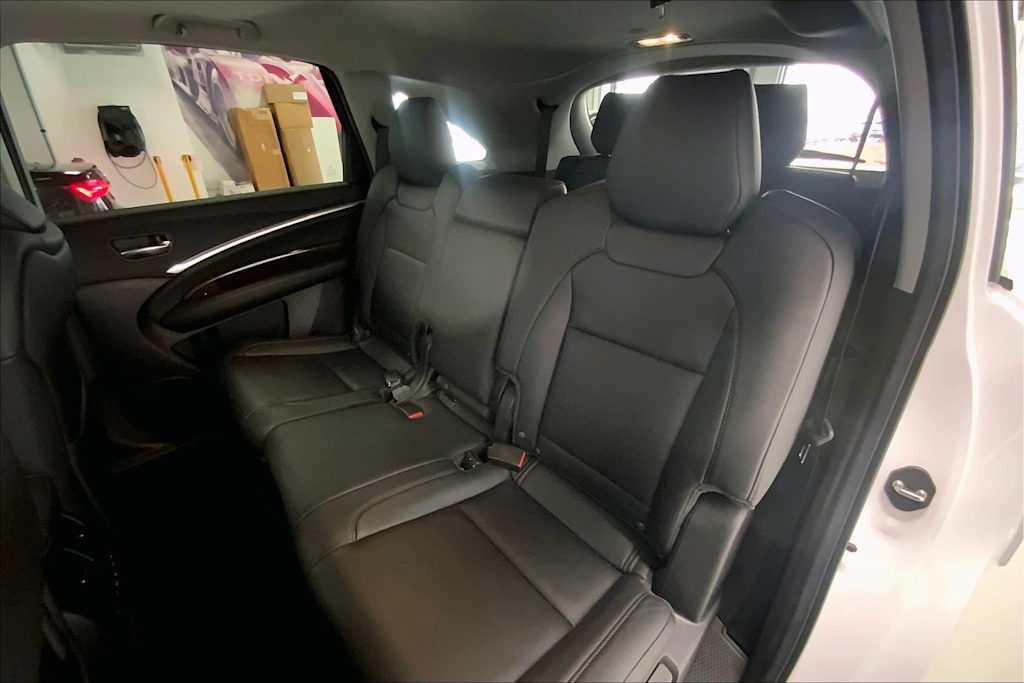 Thumbnail: 2020 Acura MDX - 27