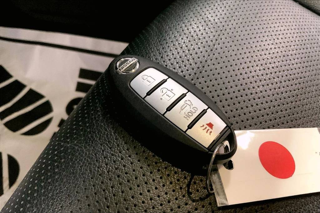 Thumbnail: 2016 Nissan Rogue - 19