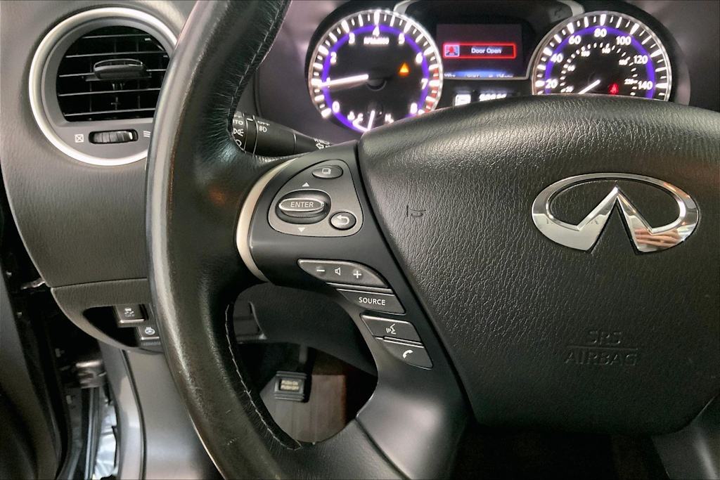 Thumbnail: 2019 INFINITI QX60 - 23