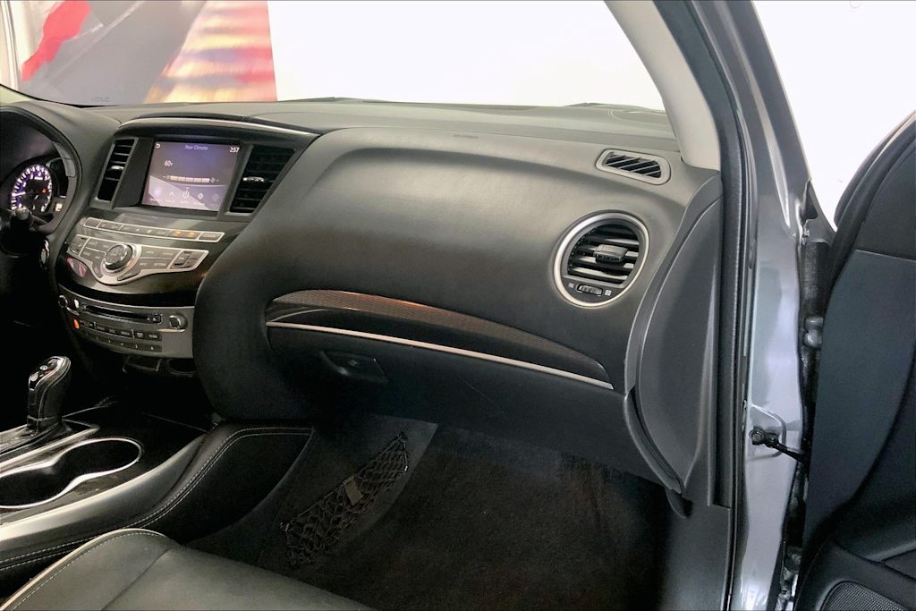 Thumbnail: 2019 INFINITI QX60 - 22