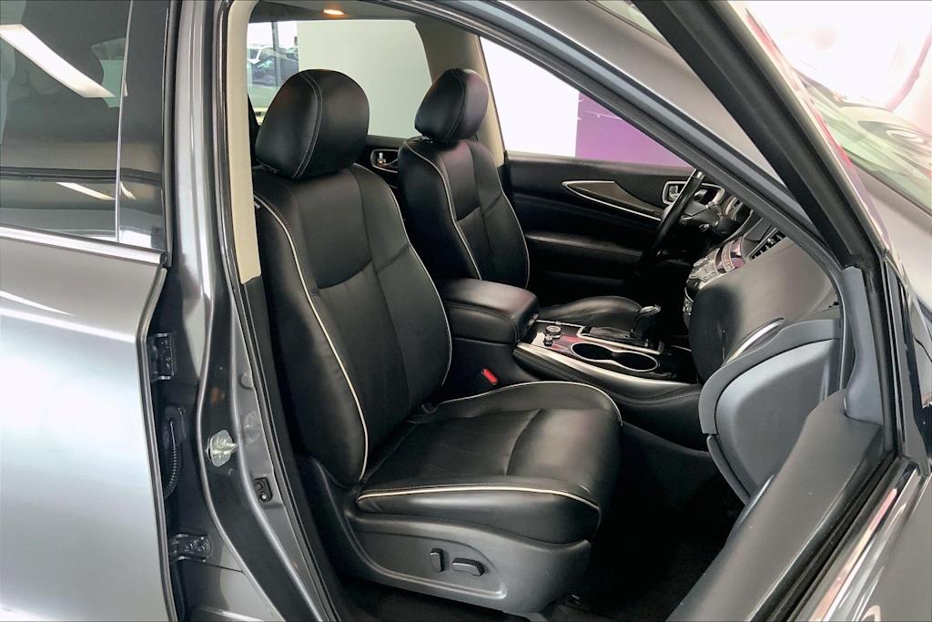Thumbnail: 2019 INFINITI QX60 - 20