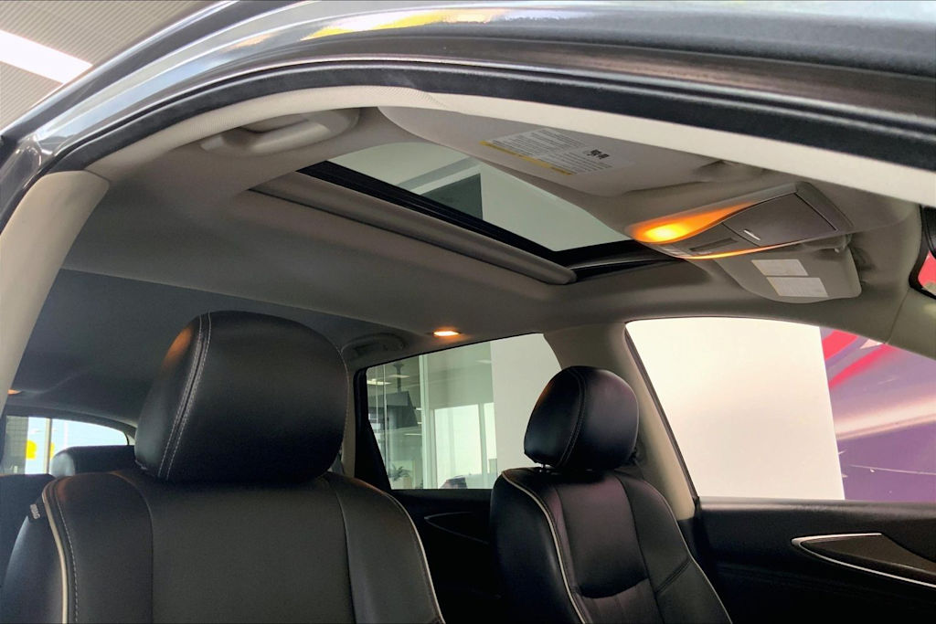 Thumbnail: 2019 INFINITI QX60 - 27