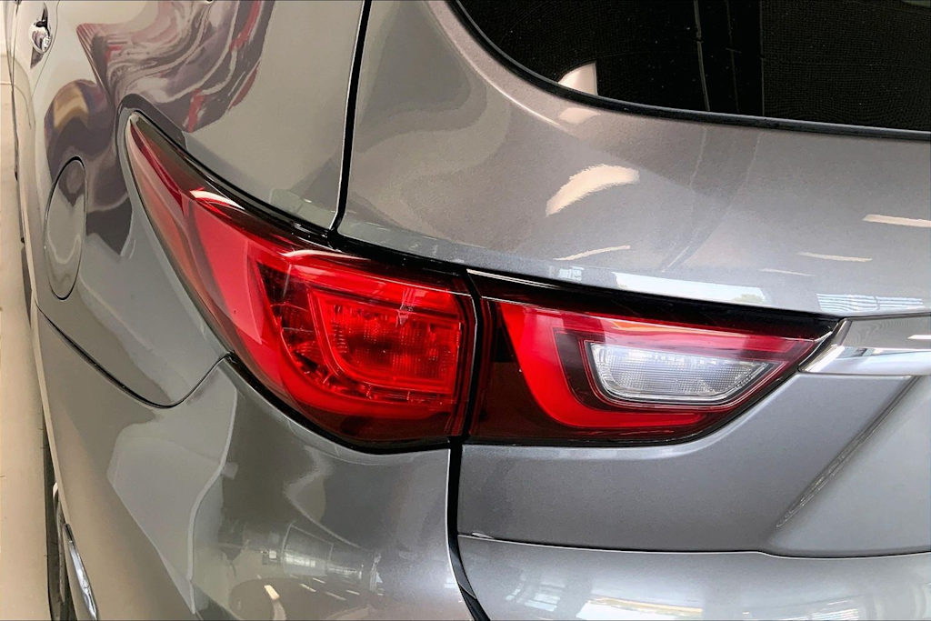 Thumbnail: 2019 INFINITI QX60 - 29