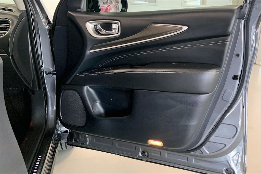 Thumbnail: 2019 INFINITI QX60 - 26