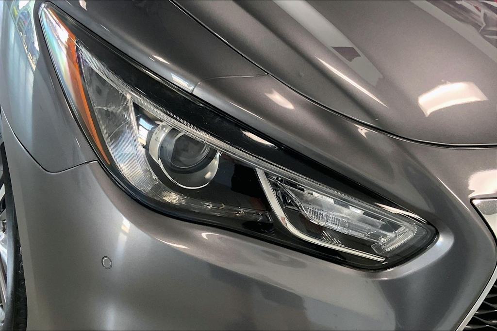 Thumbnail: 2019 INFINITI QX60 - 28