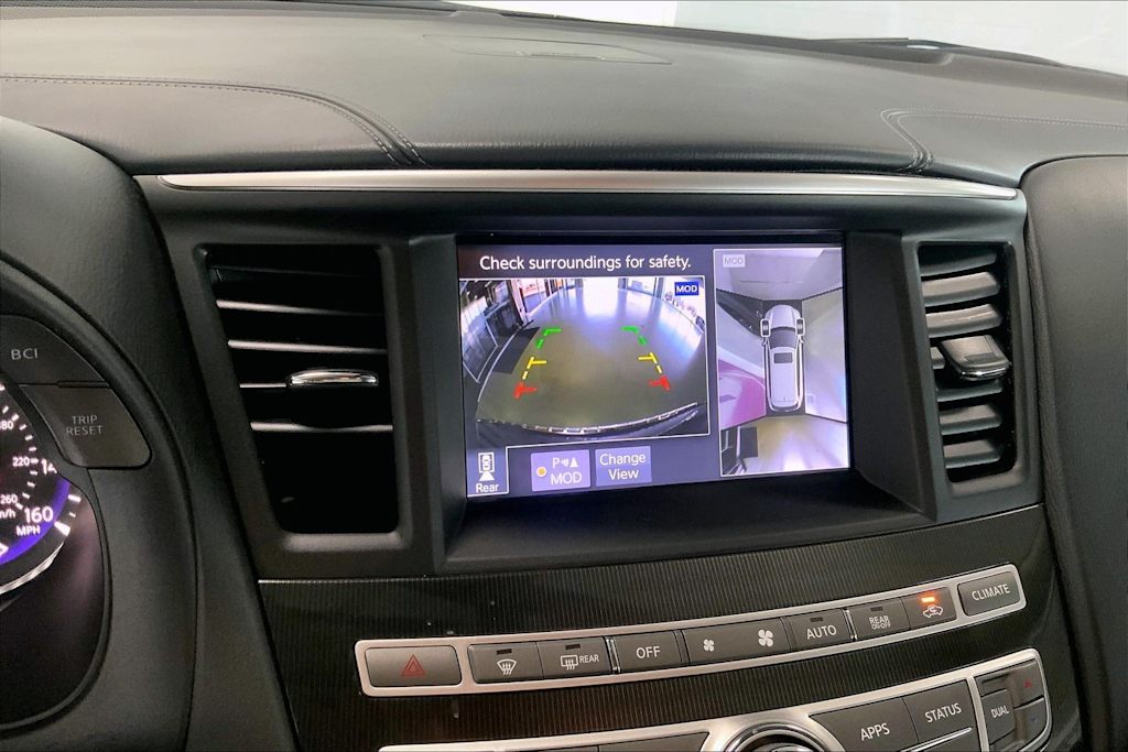 Thumbnail: 2019 INFINITI QX60 - 14