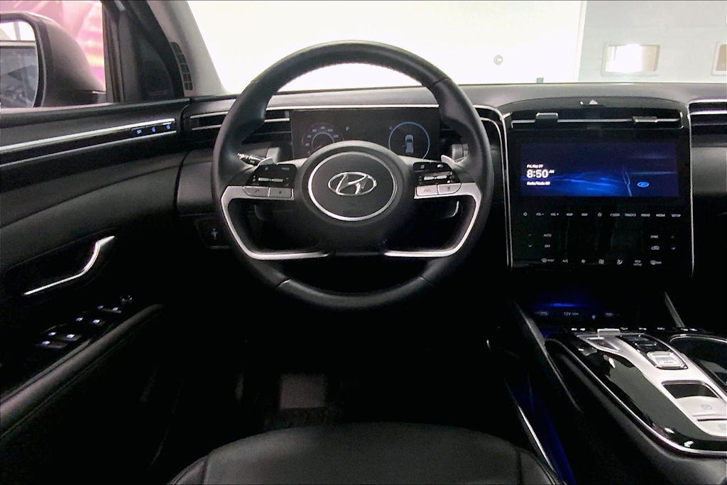Thumbnail: 2022 Hyundai Tucson - 13