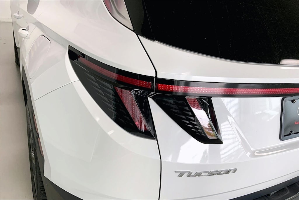 Thumbnail: 2022 Hyundai Tucson - 29