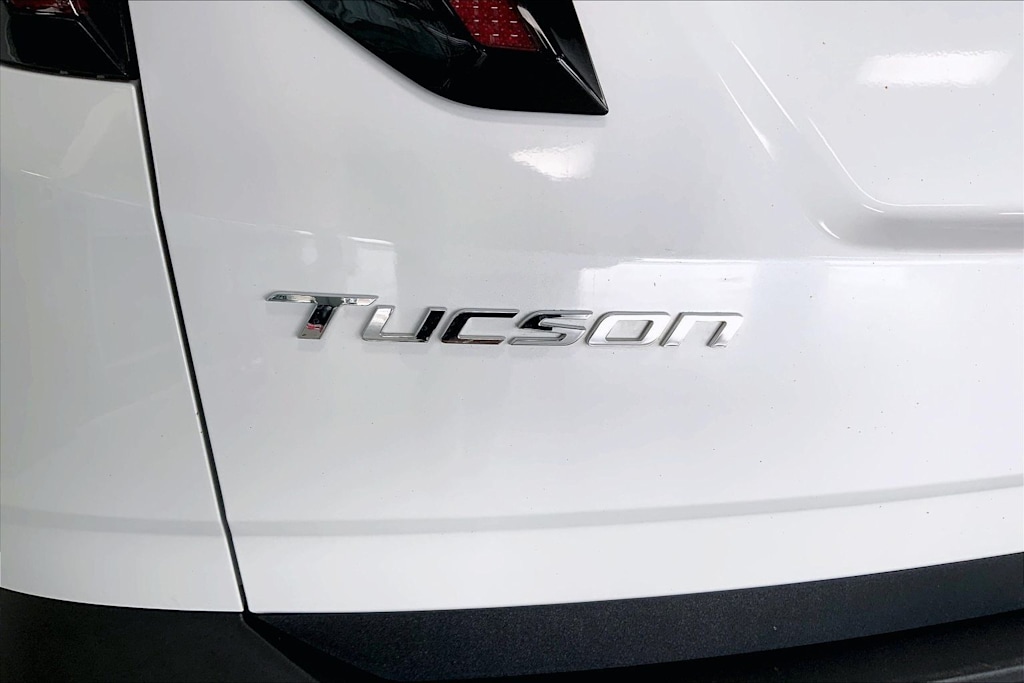 Thumbnail: 2022 Hyundai Tucson - 7