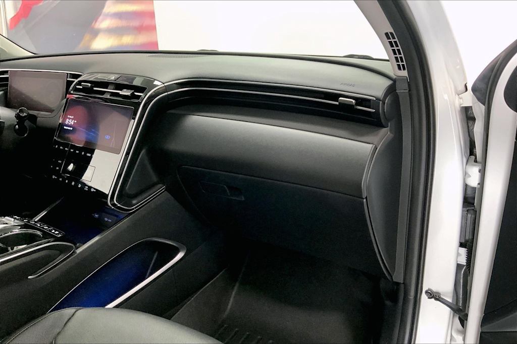 Thumbnail: 2022 Hyundai Tucson - 14