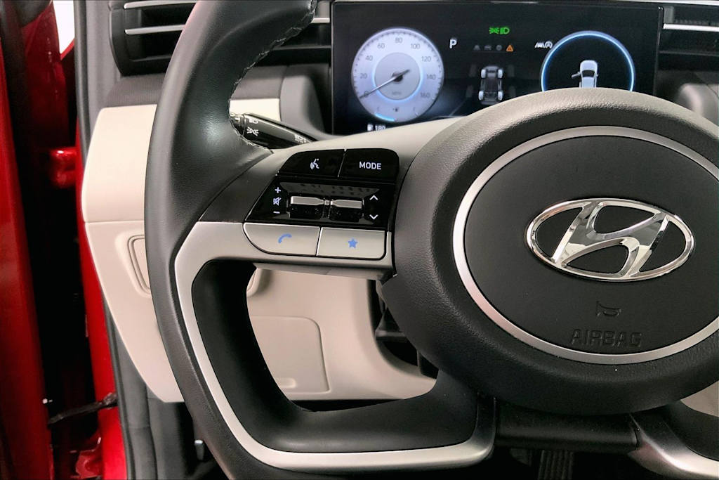 Thumbnail: 2023 Hyundai Tucson - 22