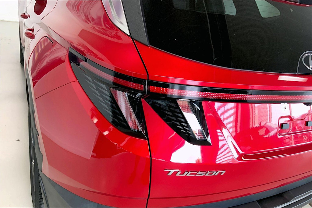 Thumbnail: 2023 Hyundai Tucson - 28