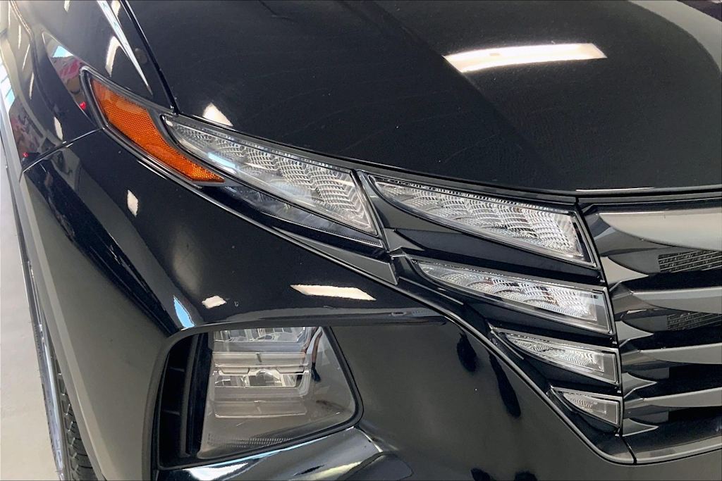 Thumbnail: 2024 Hyundai Tucson - 26