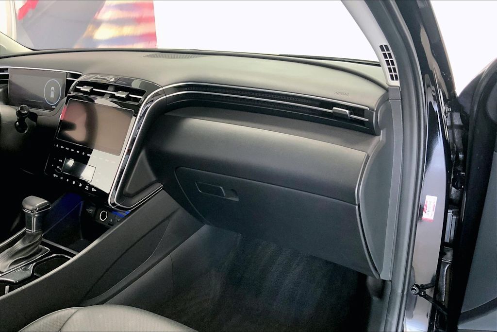 Thumbnail: 2024 Hyundai Tucson - 20