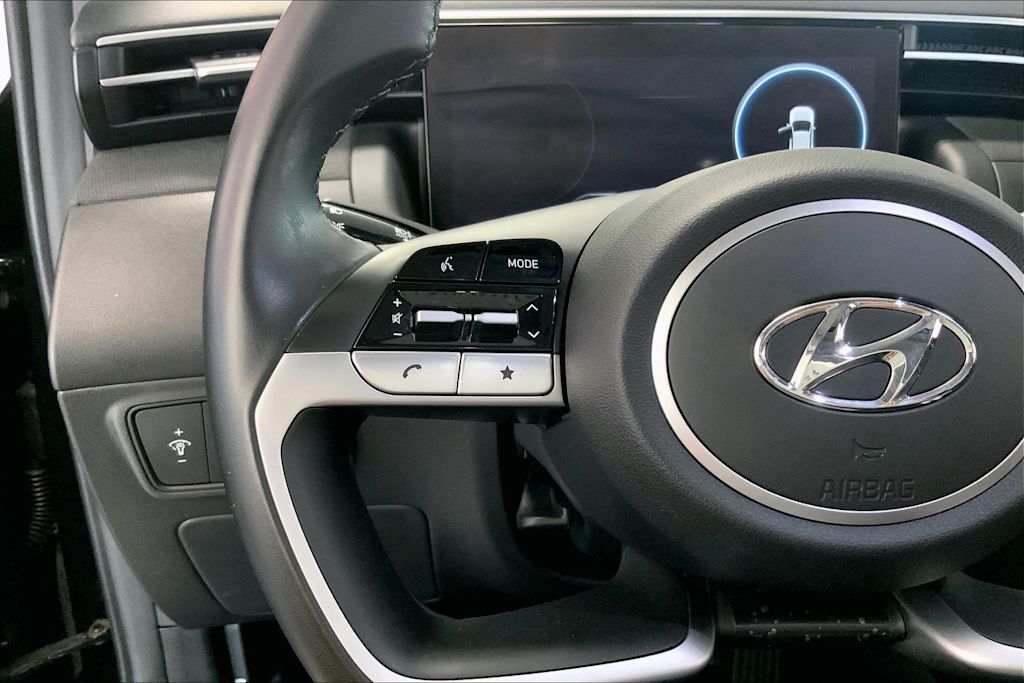 Thumbnail: 2024 Hyundai Tucson - 21