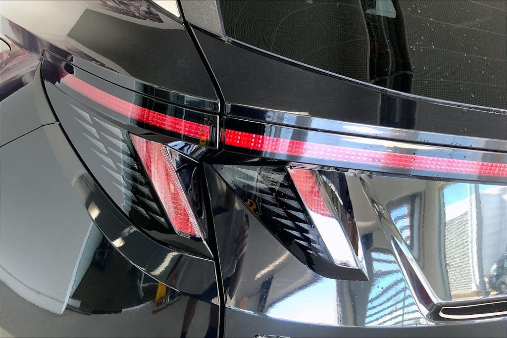 Thumbnail: 2024 Hyundai Tucson - 27