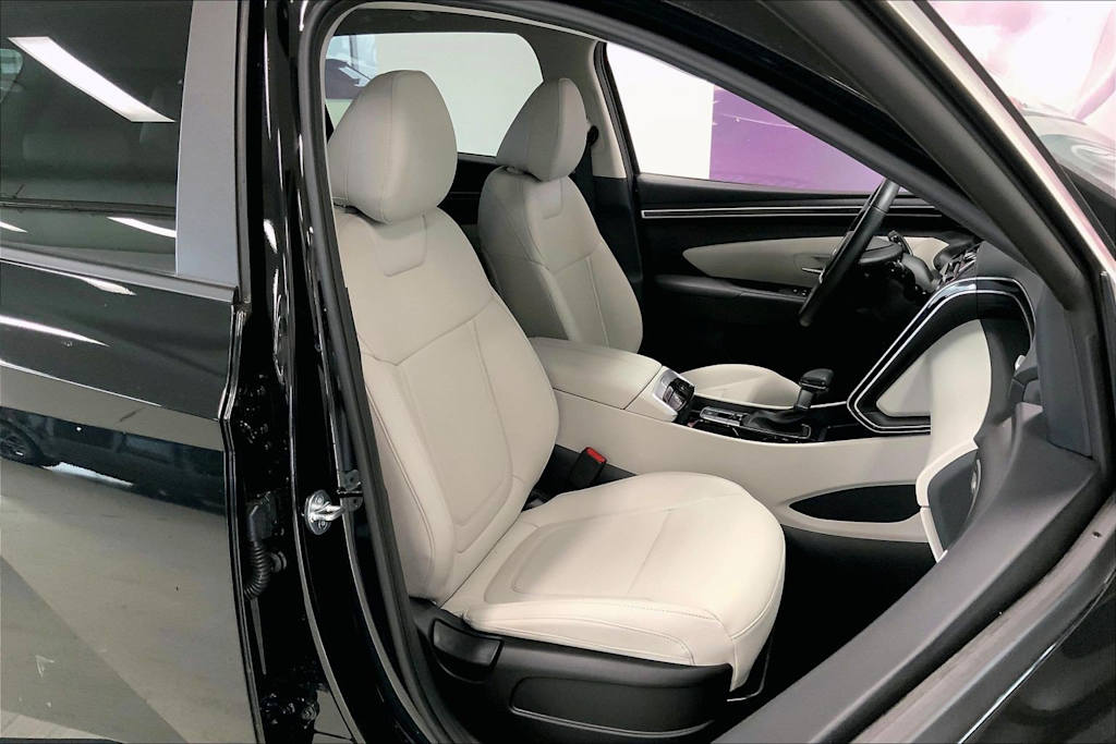 Thumbnail: 2024 Hyundai Tucson - 11