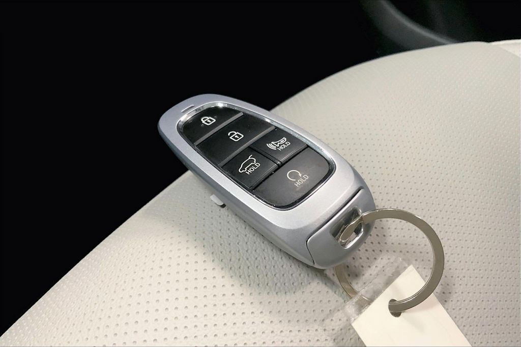 Thumbnail: 2024 Hyundai Tucson - 19