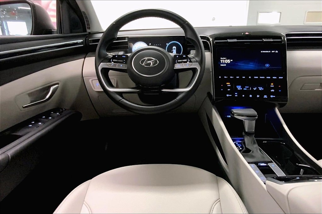 Thumbnail: 2024 Hyundai Tucson - 13