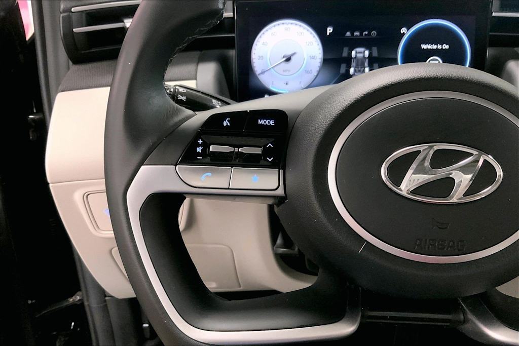 Thumbnail: 2024 Hyundai Tucson - 23