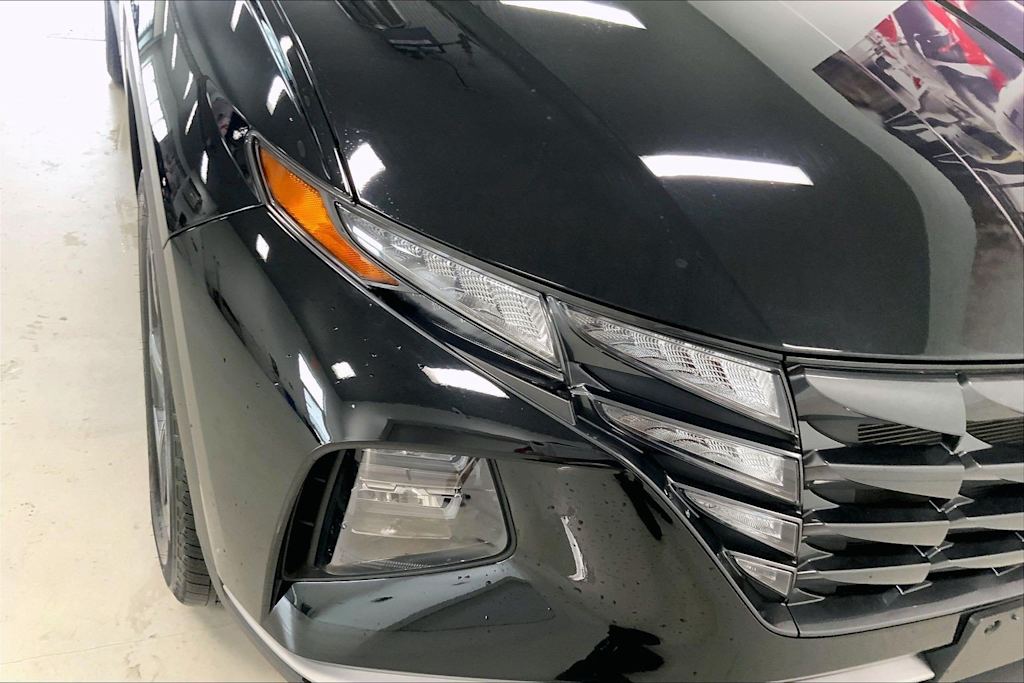 Thumbnail: 2024 Hyundai Tucson - 29