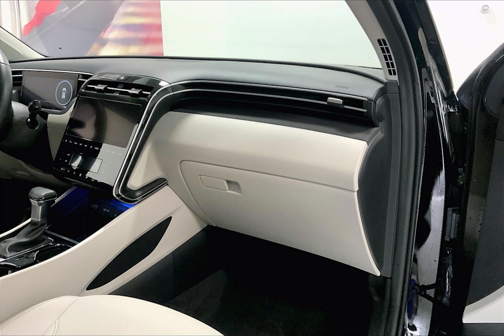 Thumbnail: 2024 Hyundai Tucson - 22