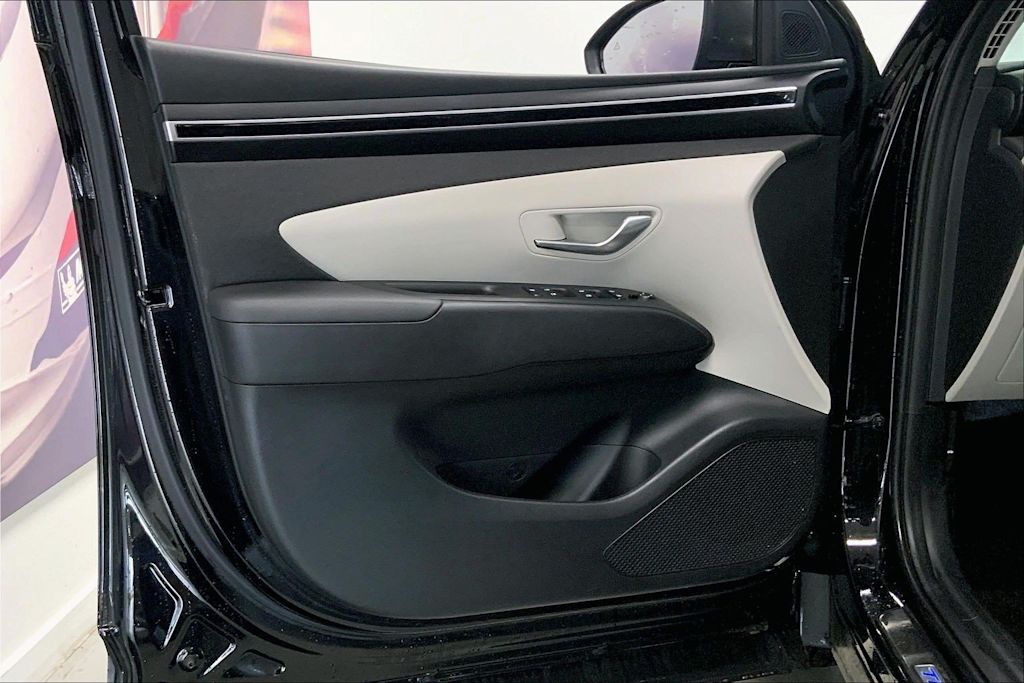 Thumbnail: 2024 Hyundai Tucson - 25
