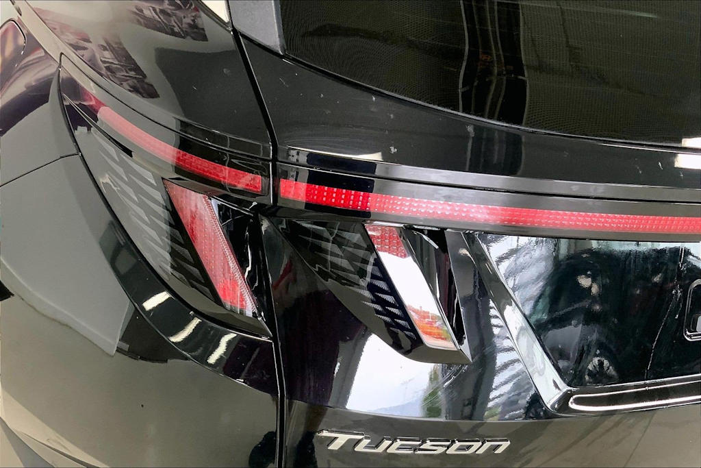 Thumbnail: 2024 Hyundai Tucson - 7