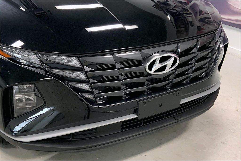 Thumbnail: 2024 Hyundai Tucson - 30