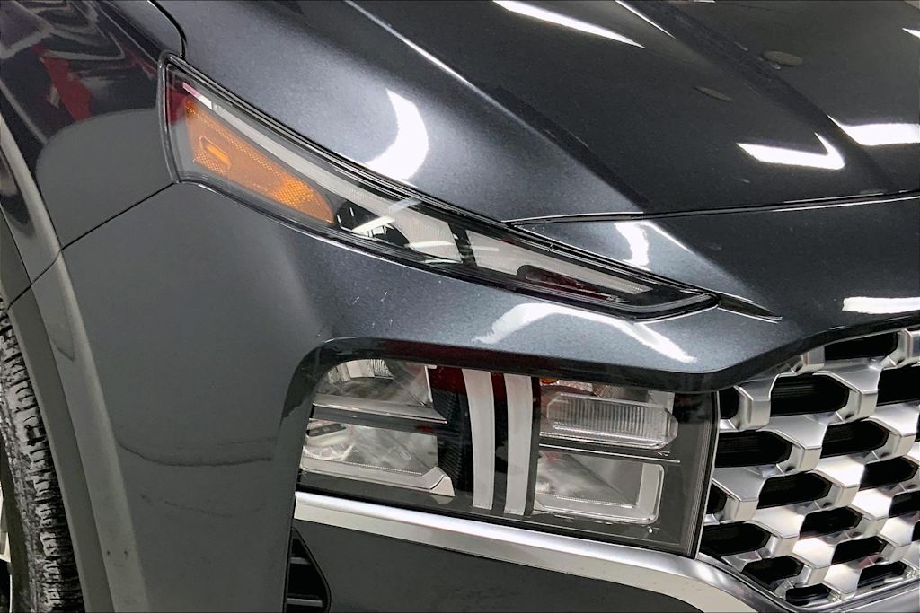 2022 Hyundai Santa Fe SEL 30