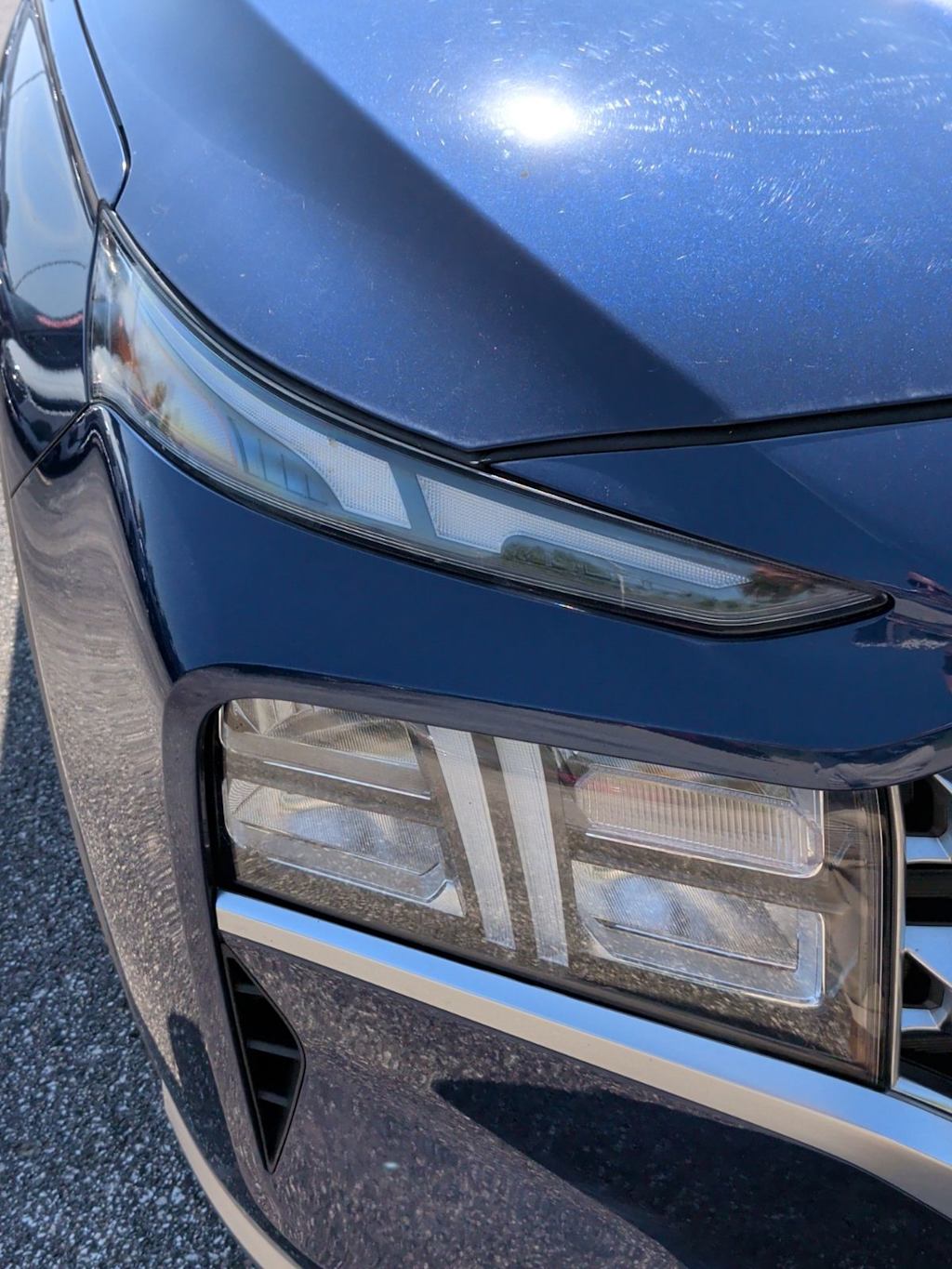 Thumbnail: 2022 Hyundai Santa Fe - 10