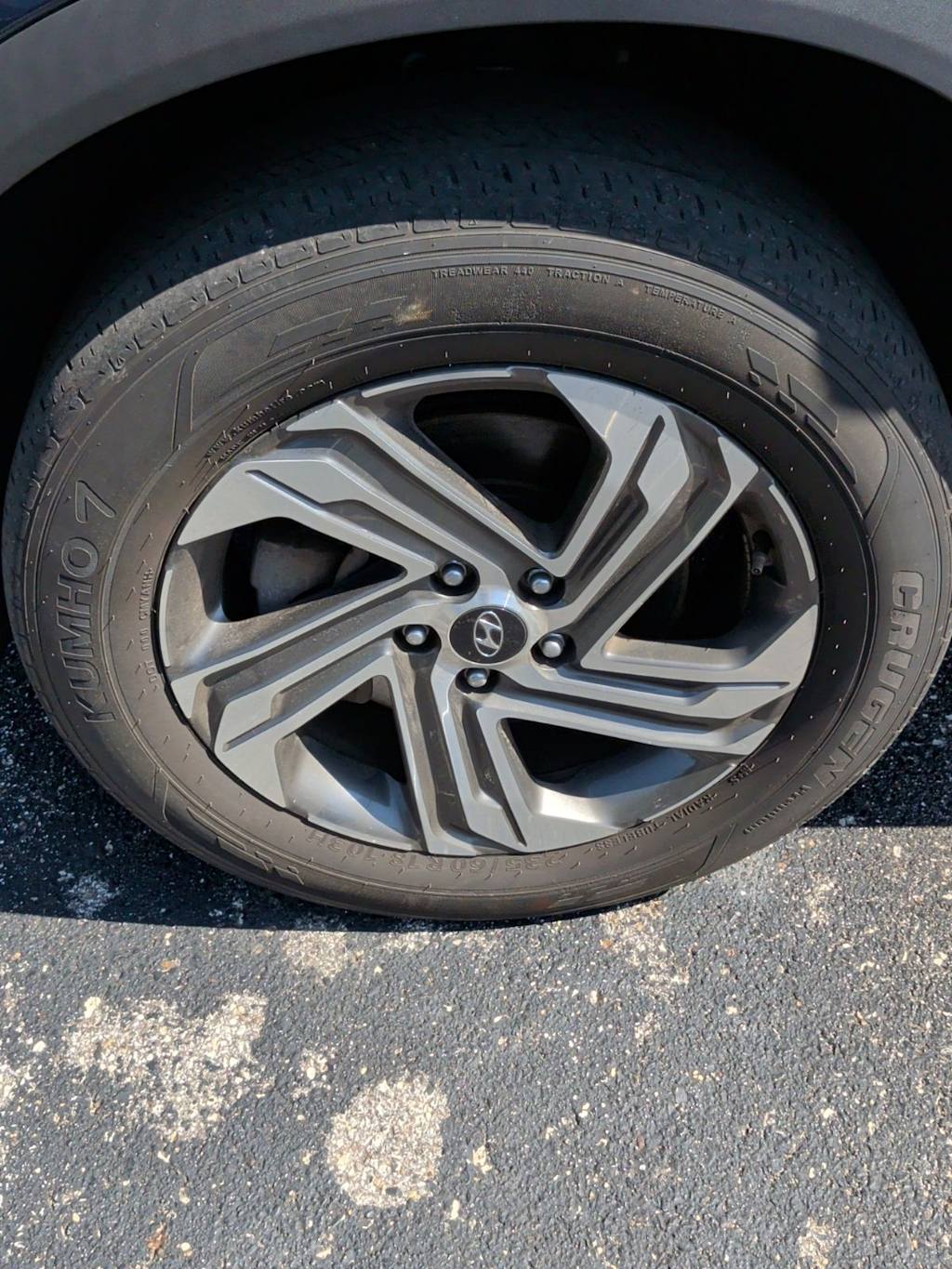 Thumbnail: 2022 Hyundai Santa Fe - 7