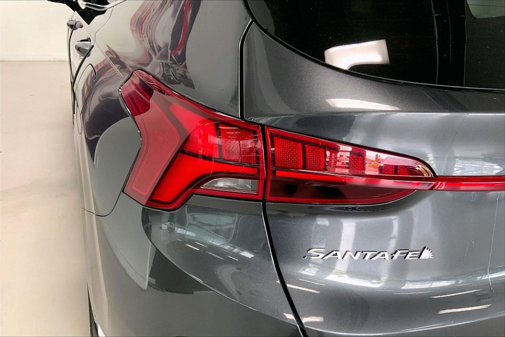 Thumbnail: 2023 Hyundai Santa Fe - 29