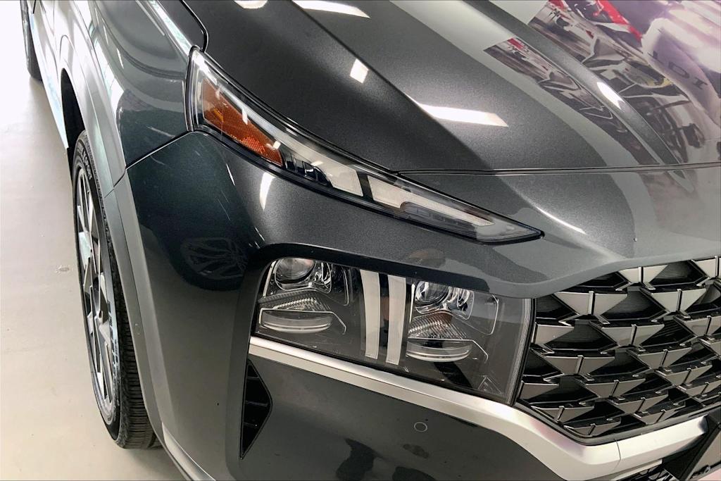Thumbnail: 2023 Hyundai Santa Fe - 28