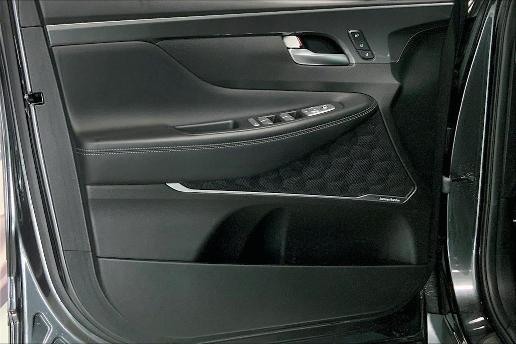 Thumbnail: 2023 Hyundai Santa Fe - 24