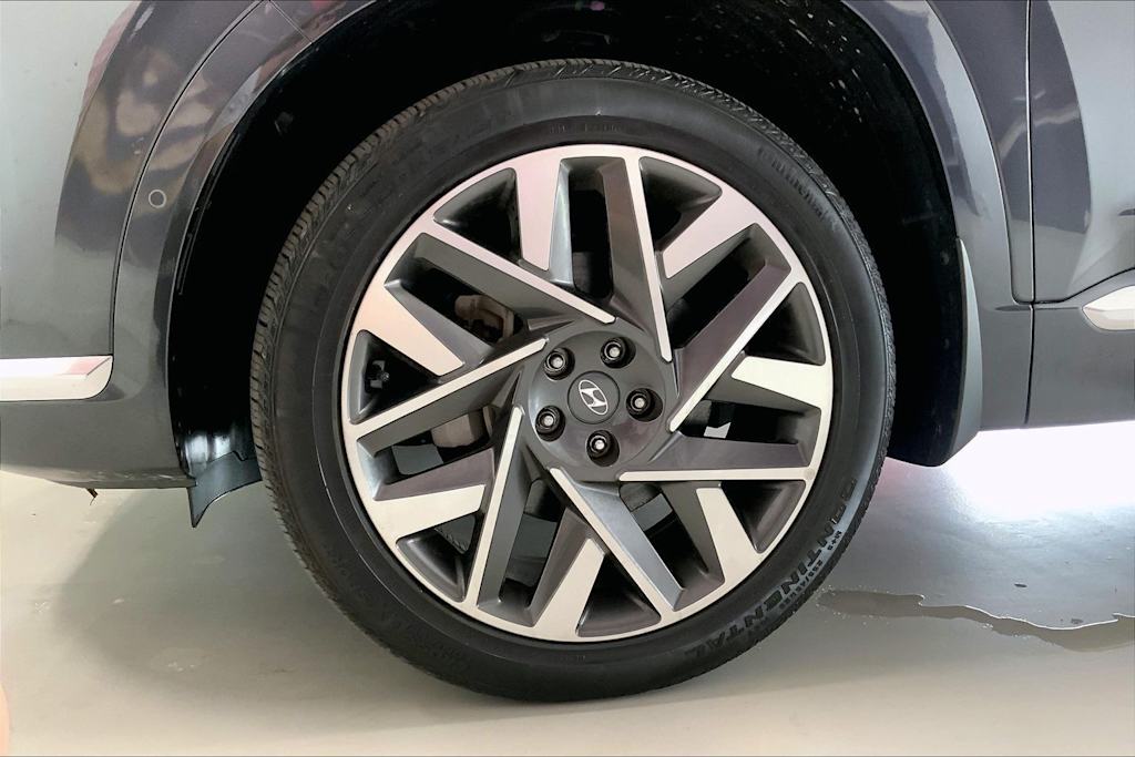 Thumbnail: 2023 Hyundai Santa Fe - 7