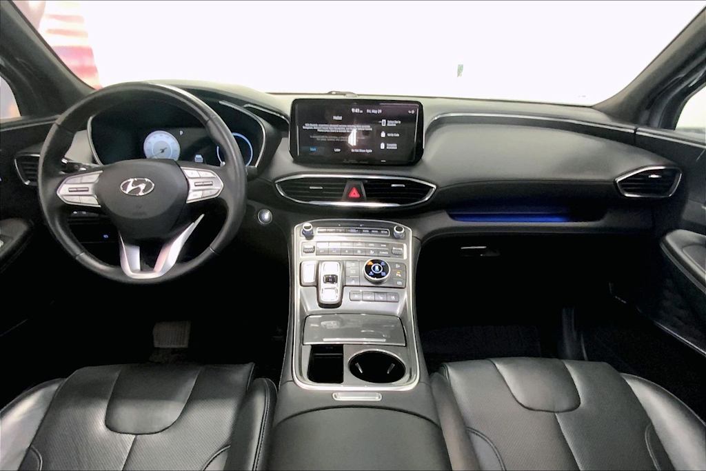 Thumbnail: 2023 Hyundai Santa Fe - 8