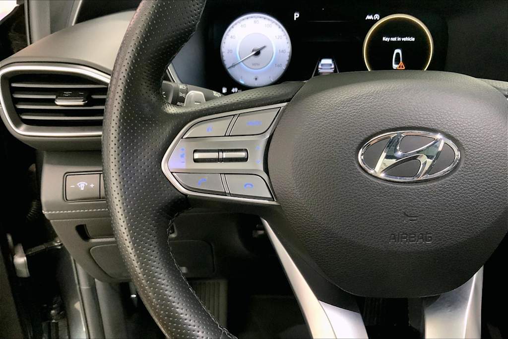 Thumbnail: 2023 Hyundai Santa Fe - 22