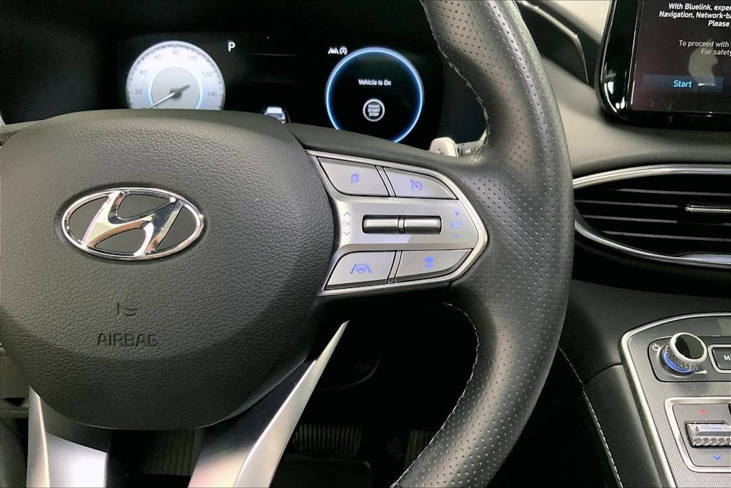 Thumbnail: 2023 Hyundai Santa Fe - 23