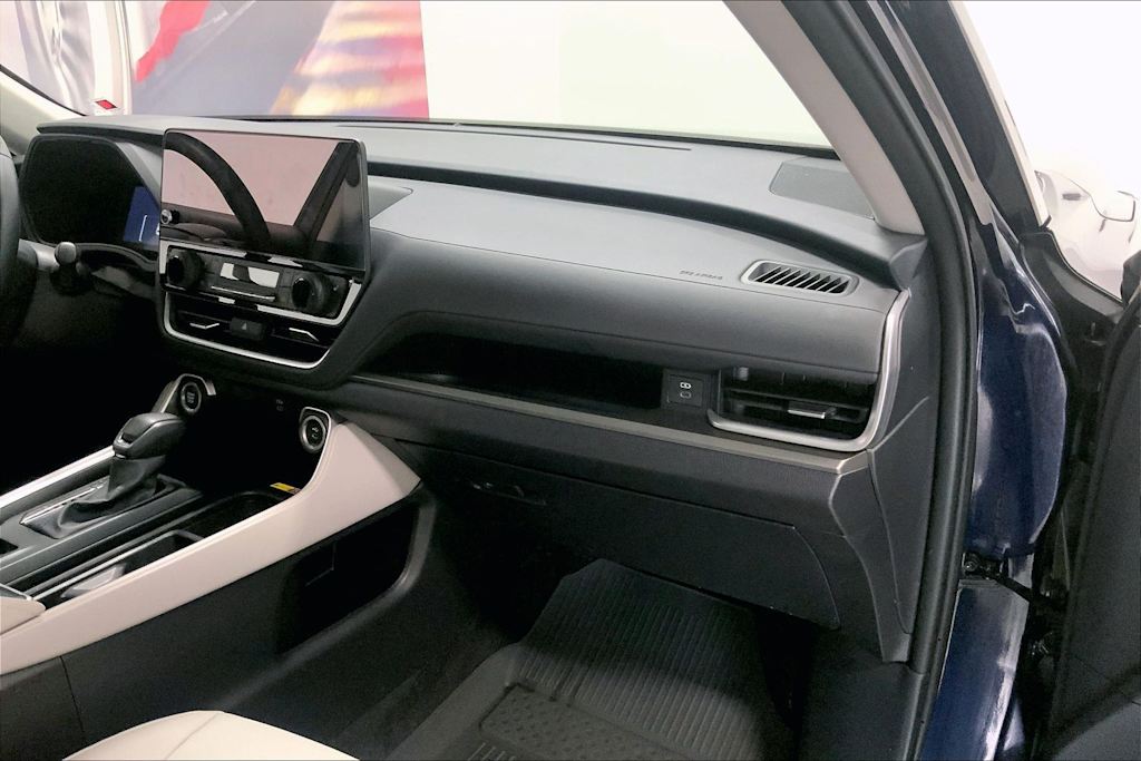 Thumbnail: 2025 Toyota Grand Highlander - 22