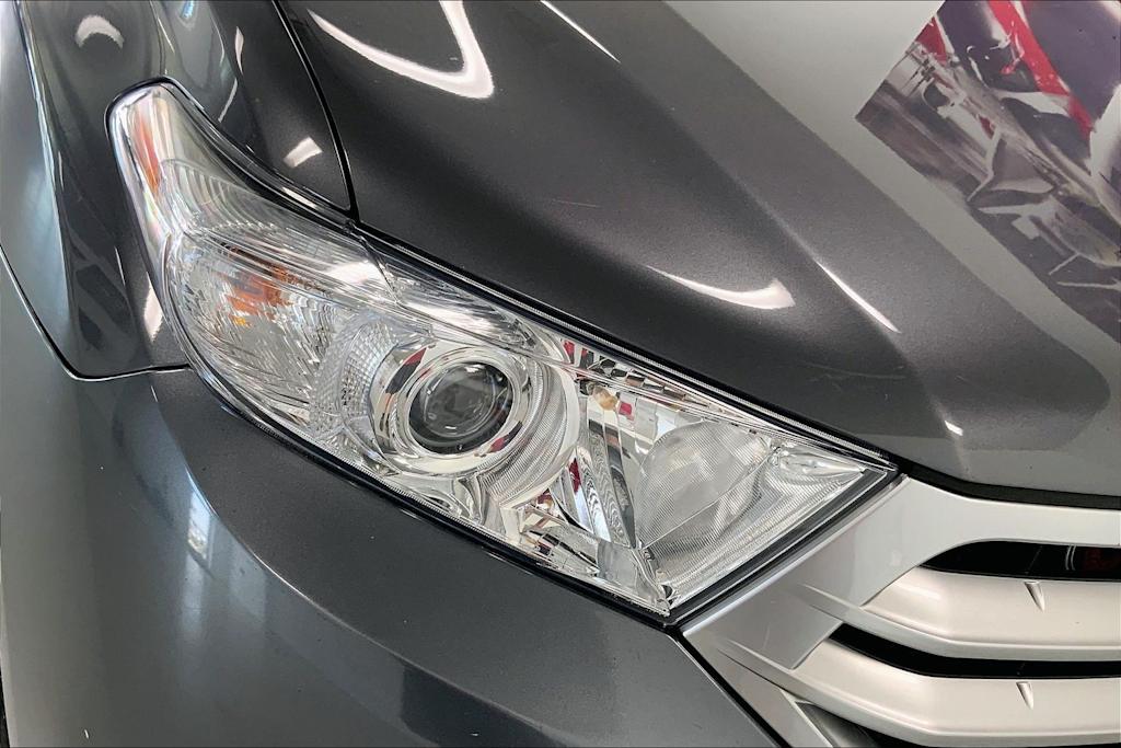 Thumbnail: 2011 Toyota Highlander - 27