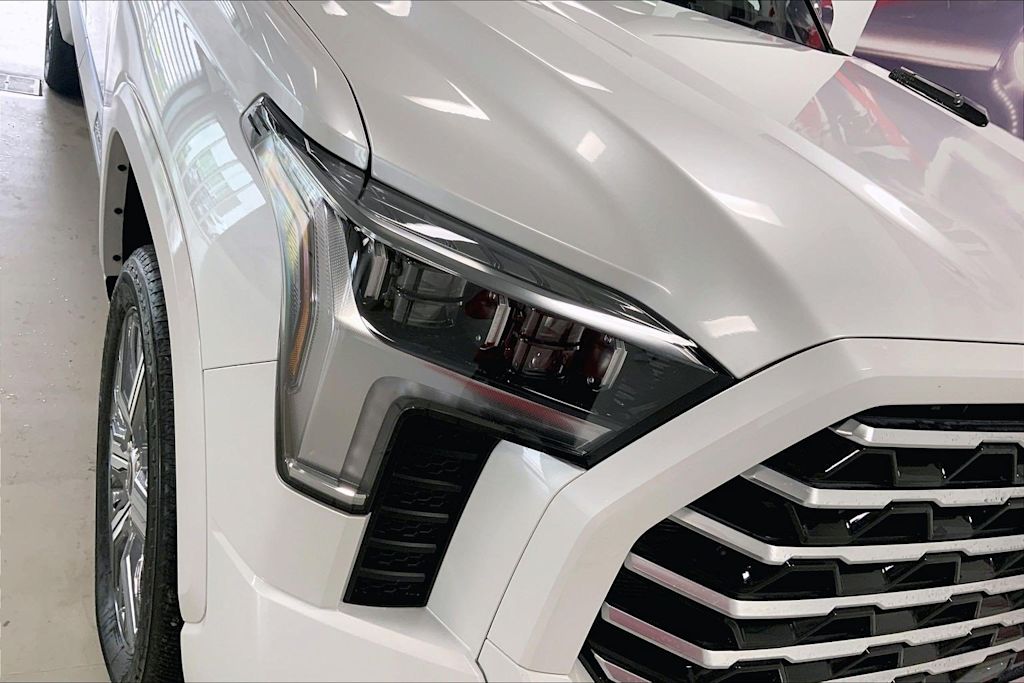 Thumbnail: 2024 Toyota Tundra - 28