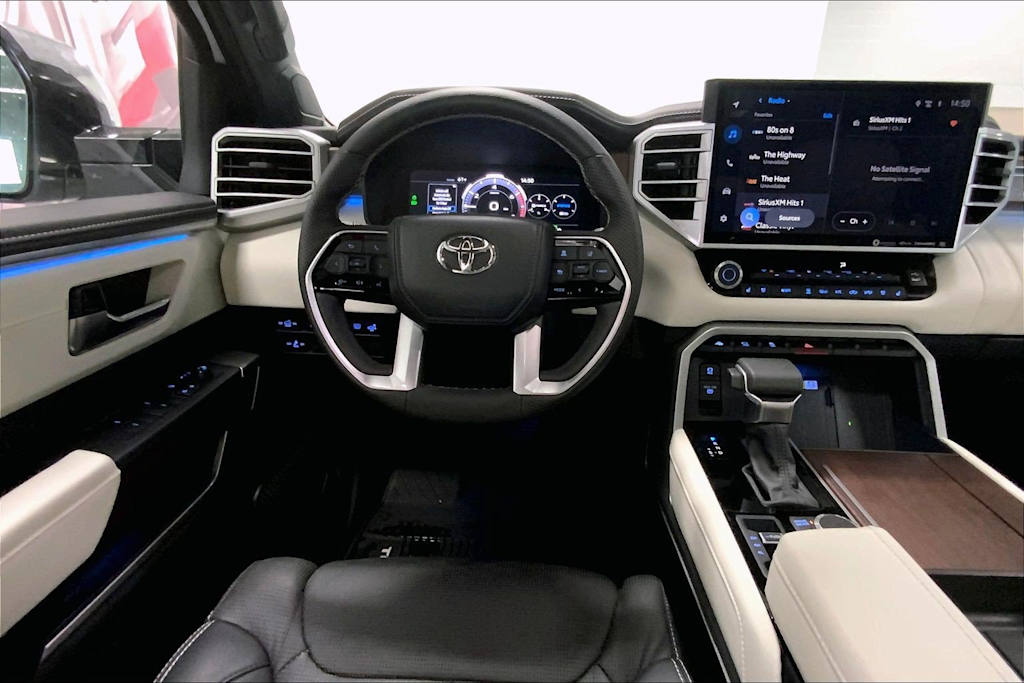 Thumbnail: 2024 Toyota Tundra - 12