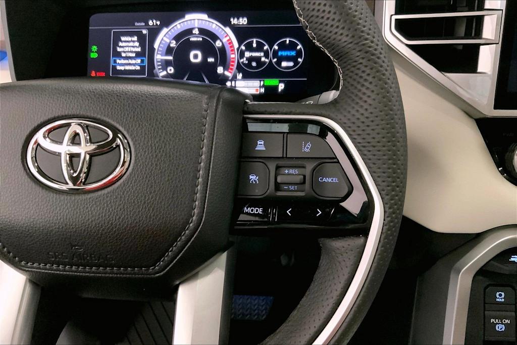 Thumbnail: 2024 Toyota Tundra - 23