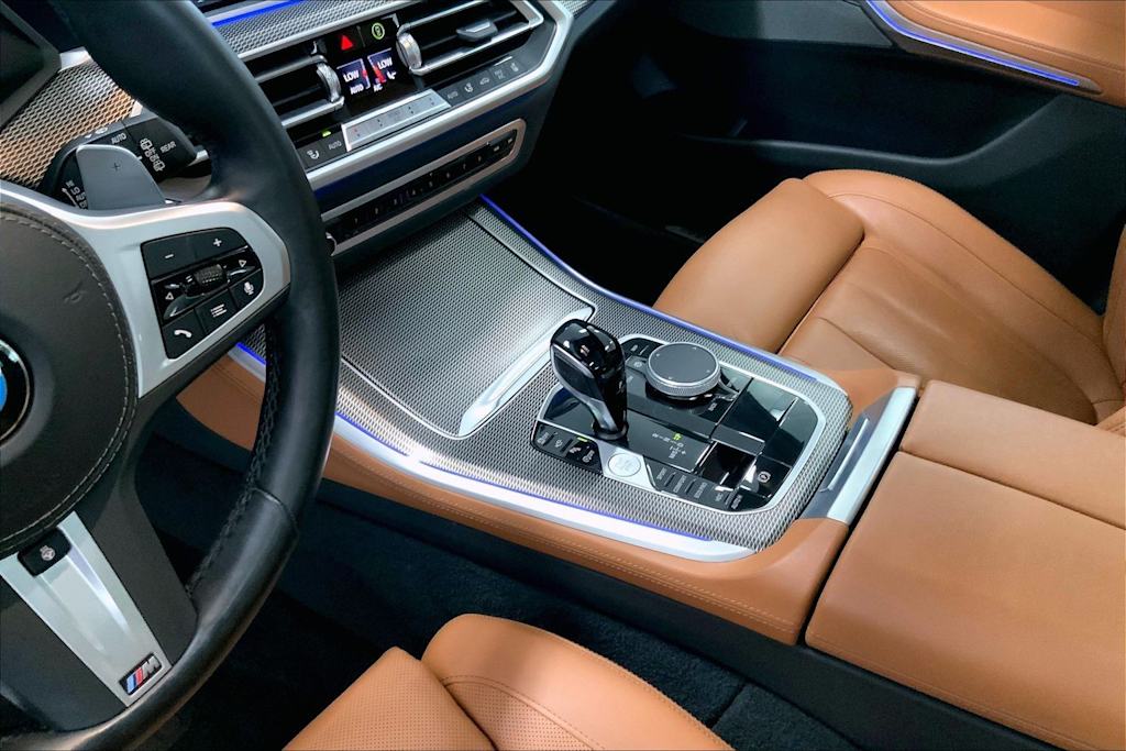 Thumbnail: 2022 BMW X5 - 16