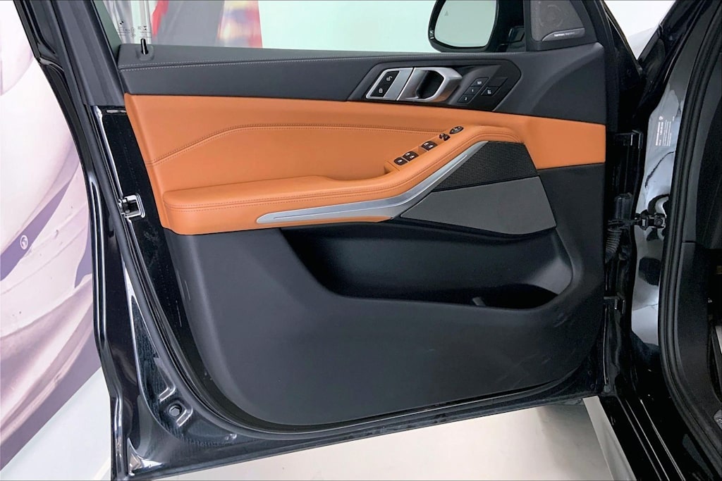 Thumbnail: 2022 BMW X5 - 25