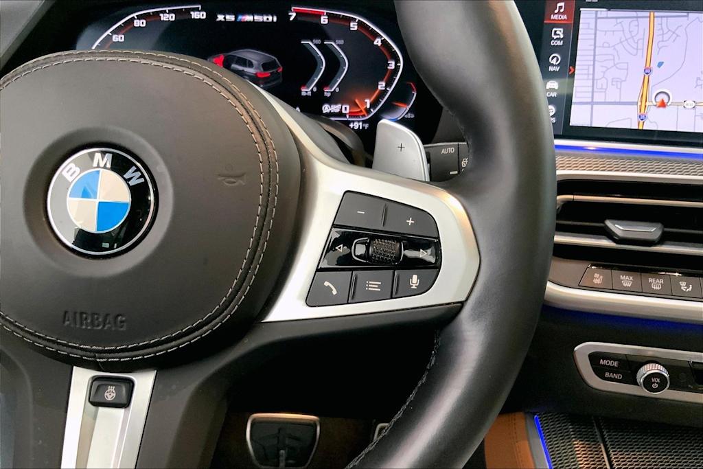 Thumbnail: 2022 BMW X5 - 24