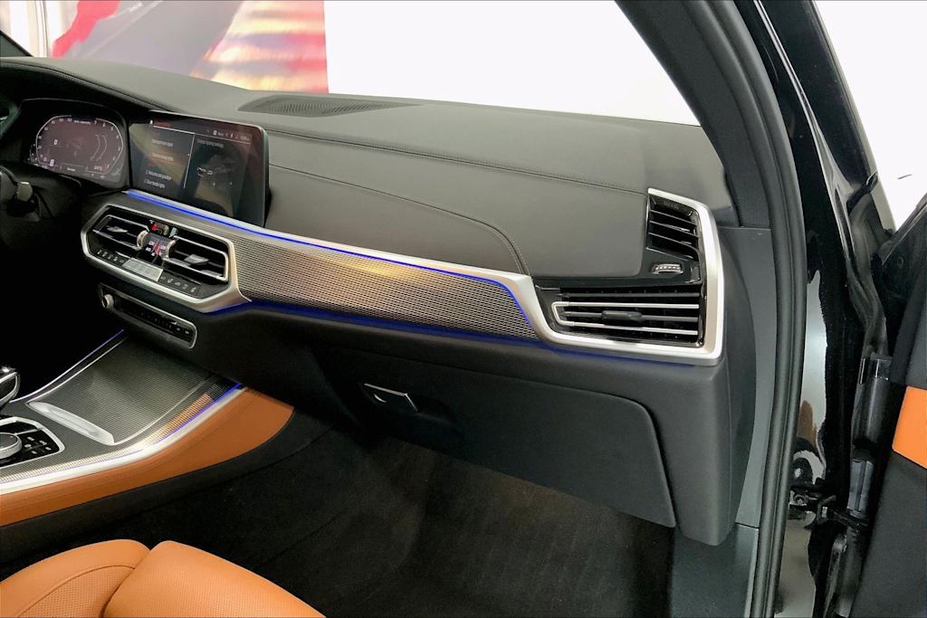 Thumbnail: 2022 BMW X5 - 22
