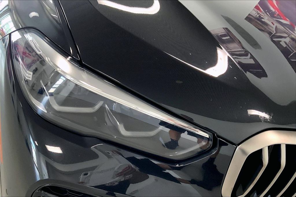 Thumbnail: 2022 BMW X5 - 7
