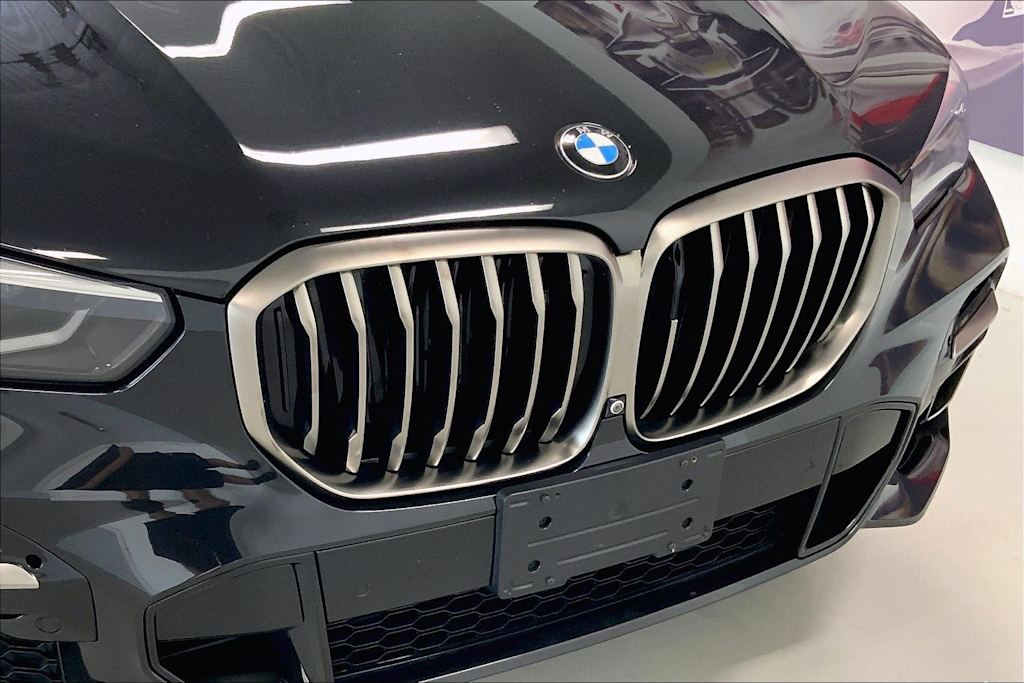 Thumbnail: 2022 BMW X5 - 29